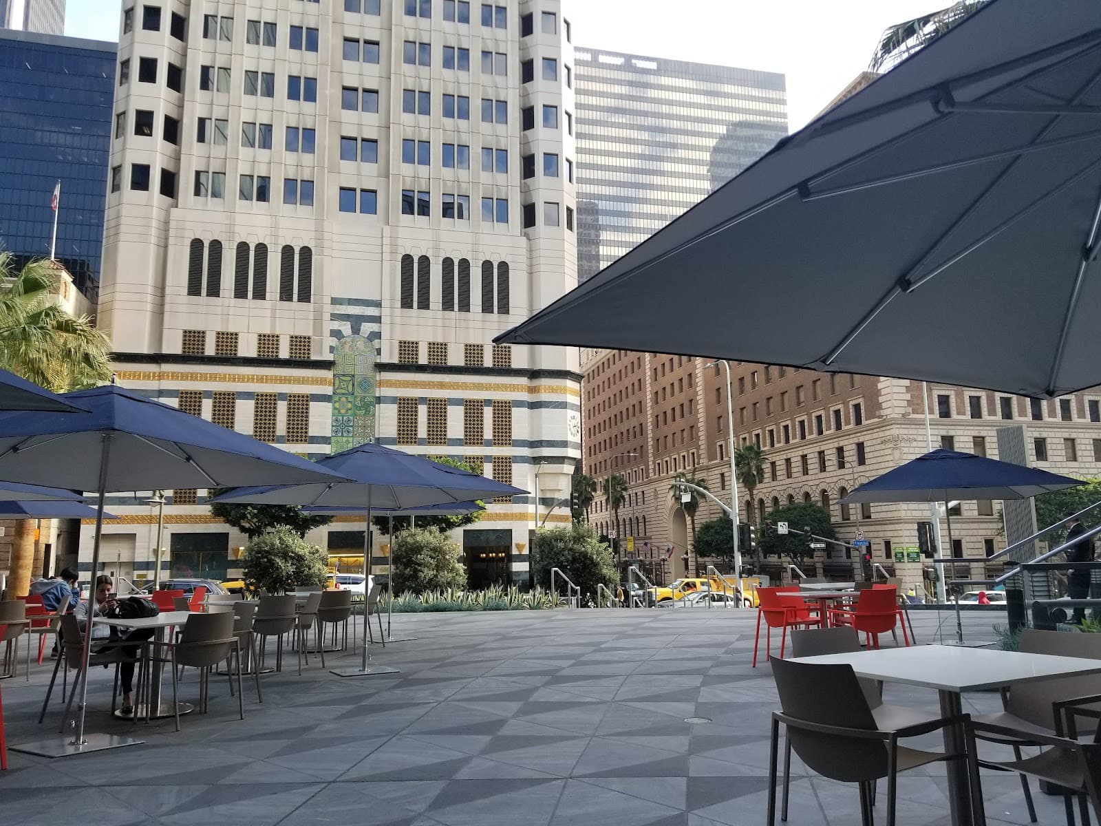 Figueroa Street - Image 1