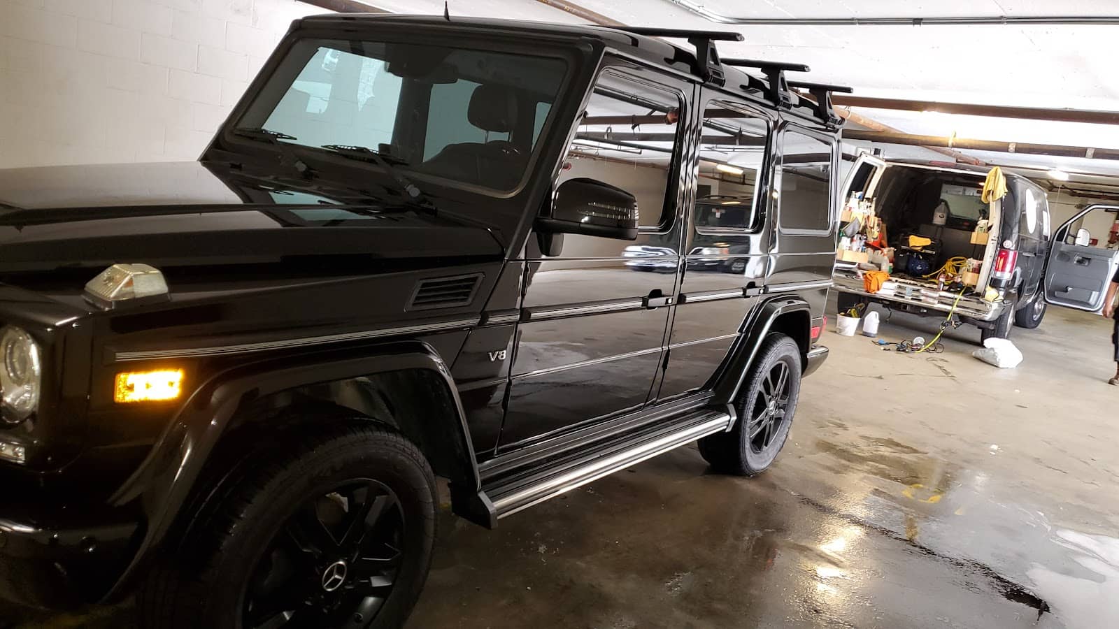 Spicy Ramen Perfection