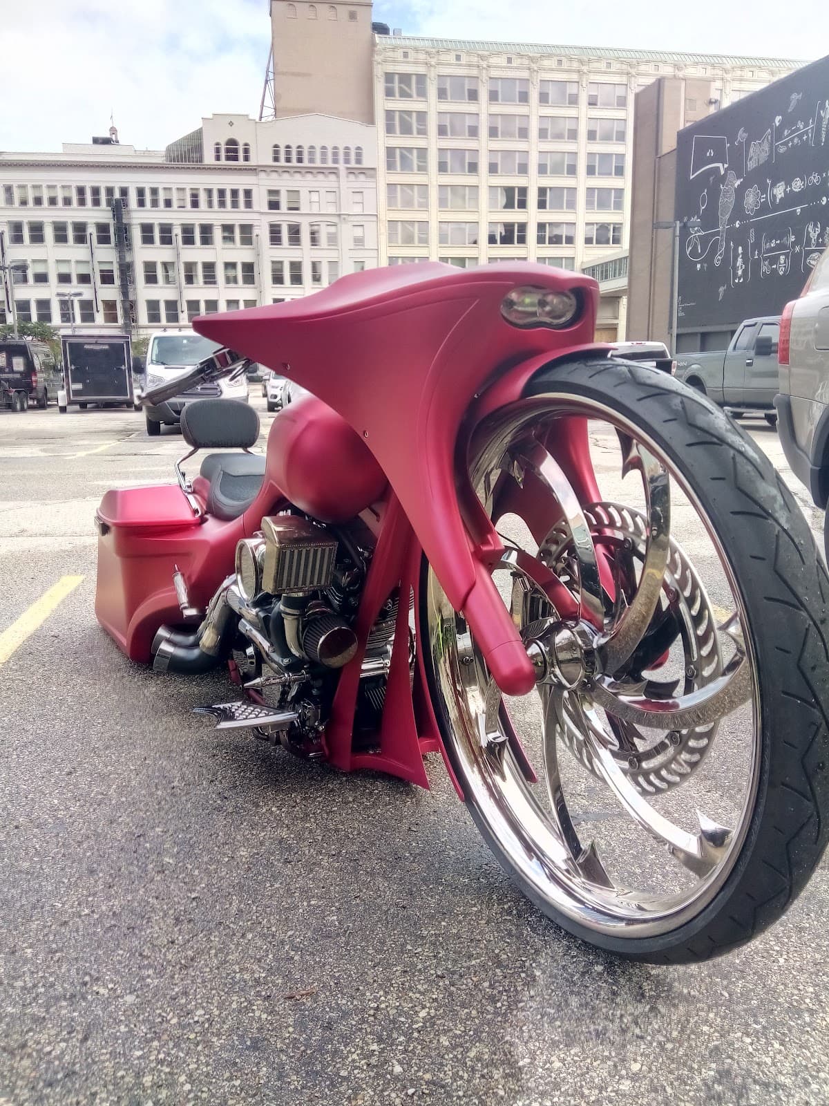 Wisconsin Avenue - Image 1