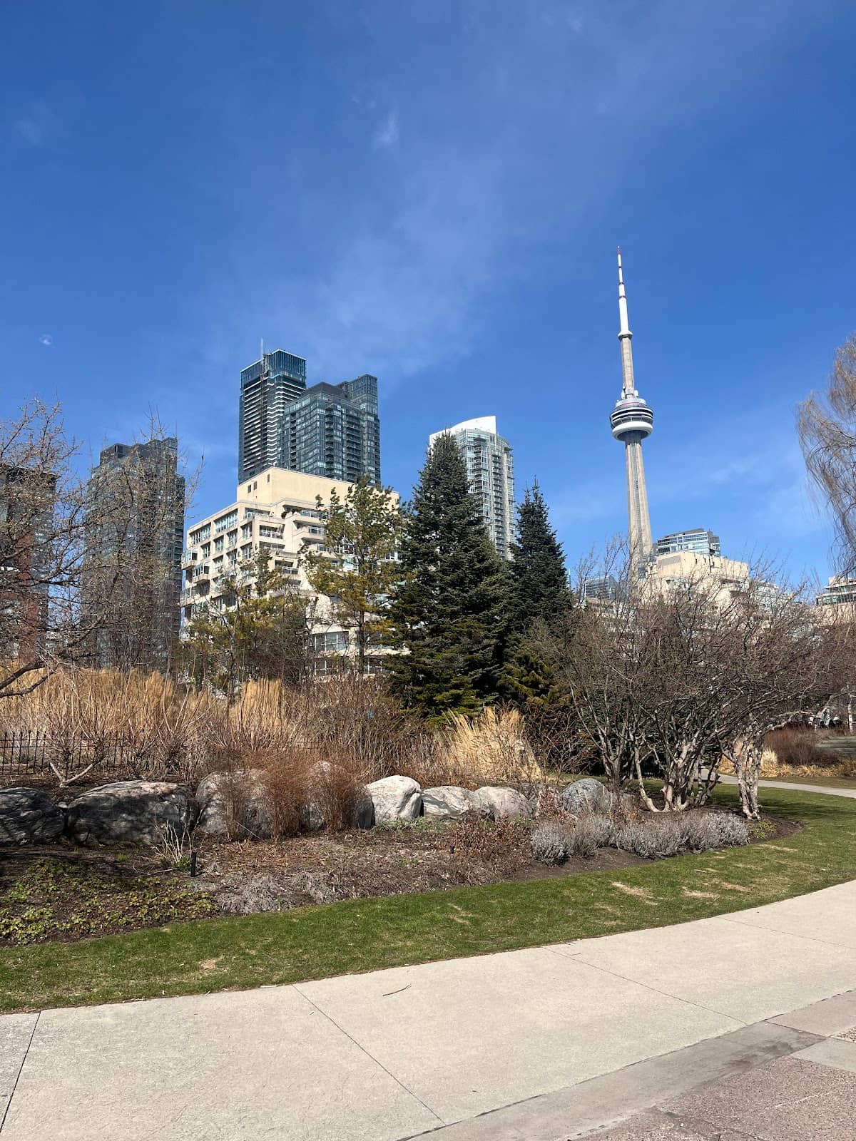 HTO Park & Music Garden