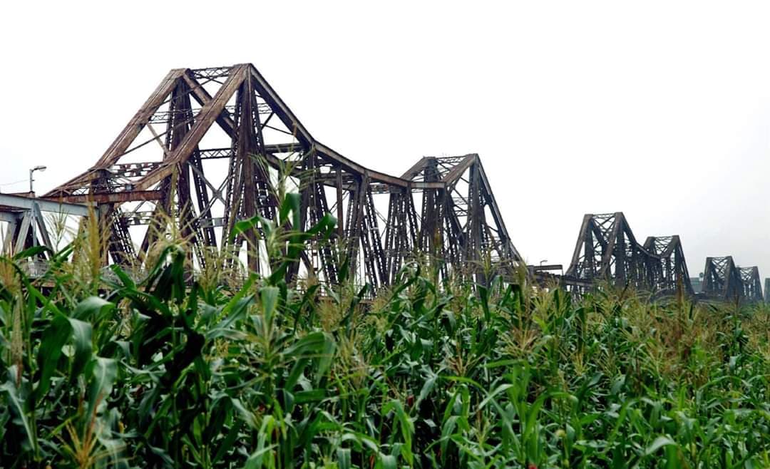 Cầu Long Biên - Image 1