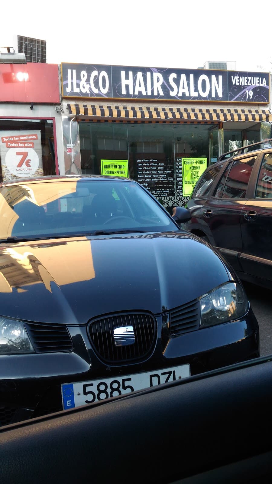 Calle Venezuela - Image 1