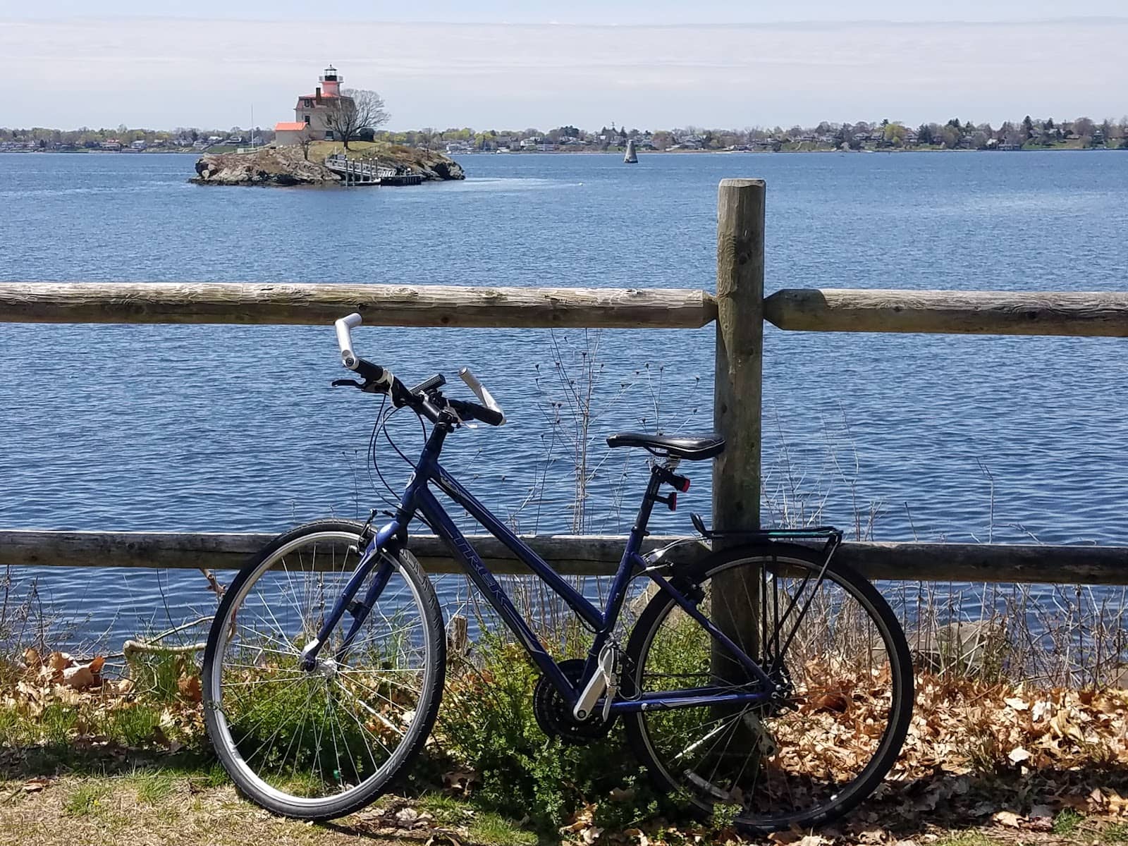 Colt State Park