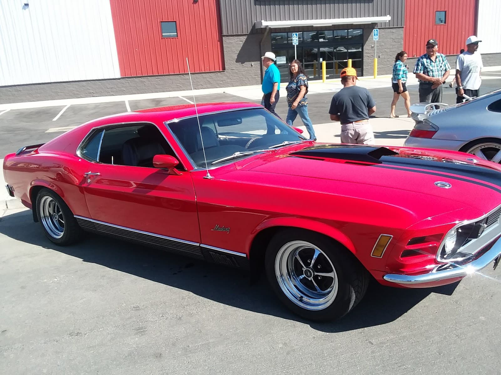 El Camino Real (Santa Clara) - Image 1