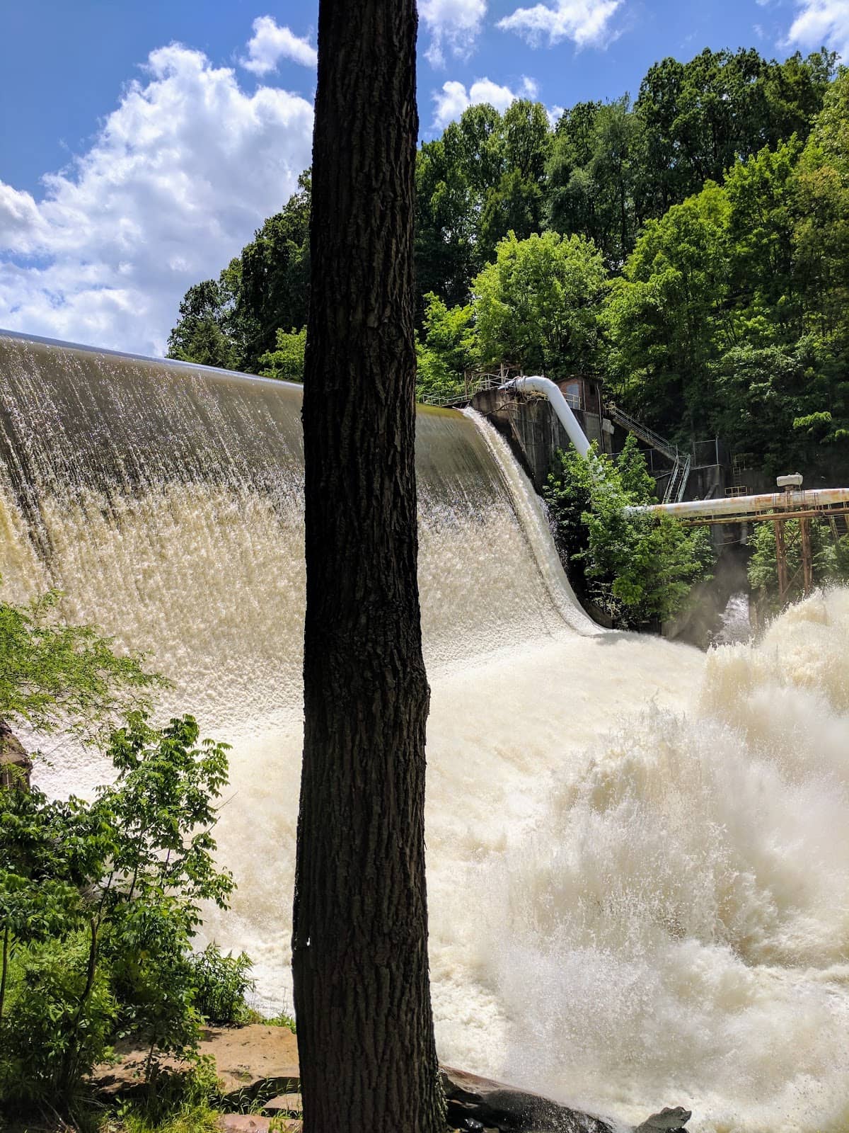 Cuyahoga River Trail