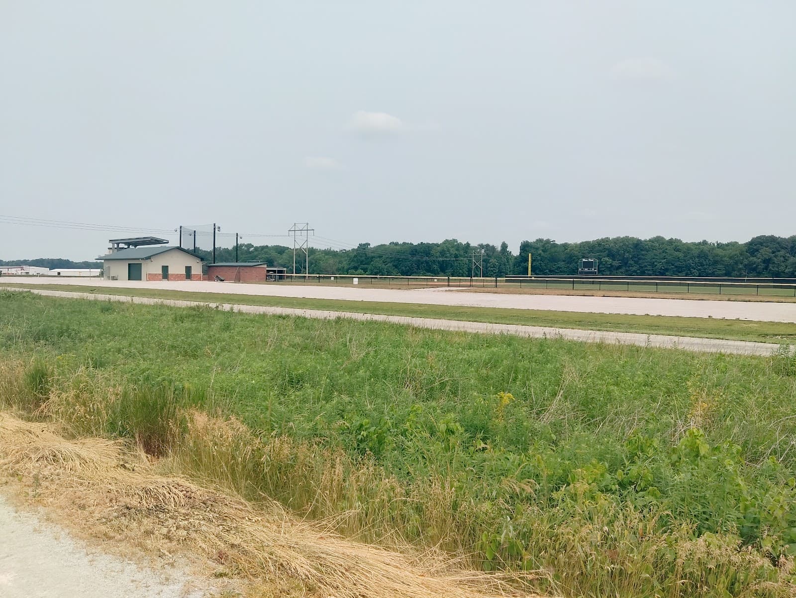 Kickapoo Rail Trail - Image 1