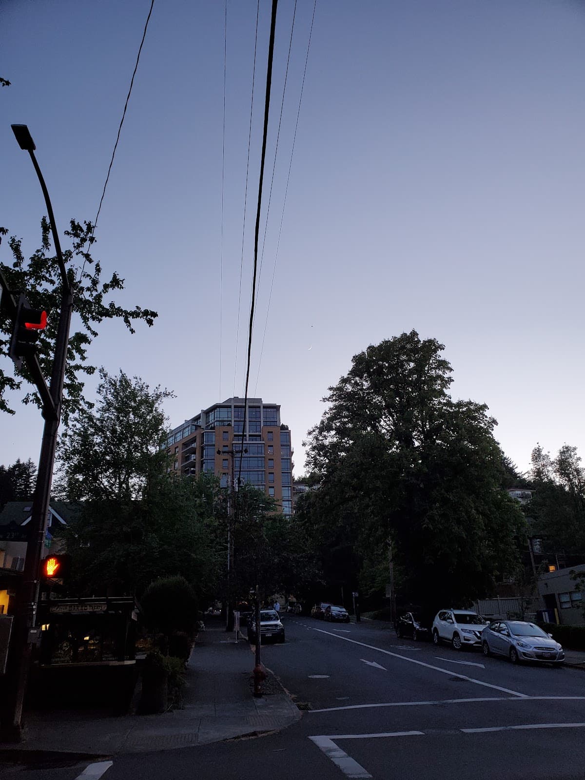 Nob Hill NW 23rd - Image 1