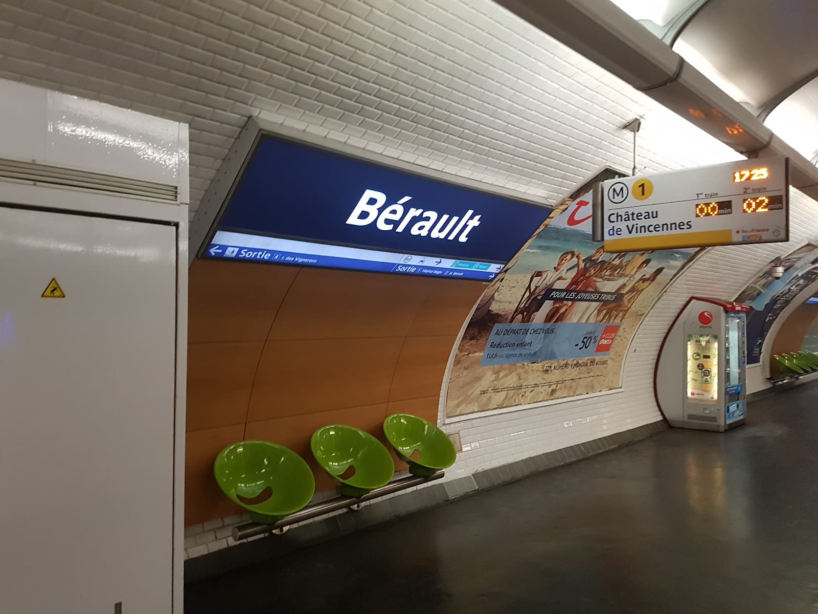 Place Bérault - Image 1