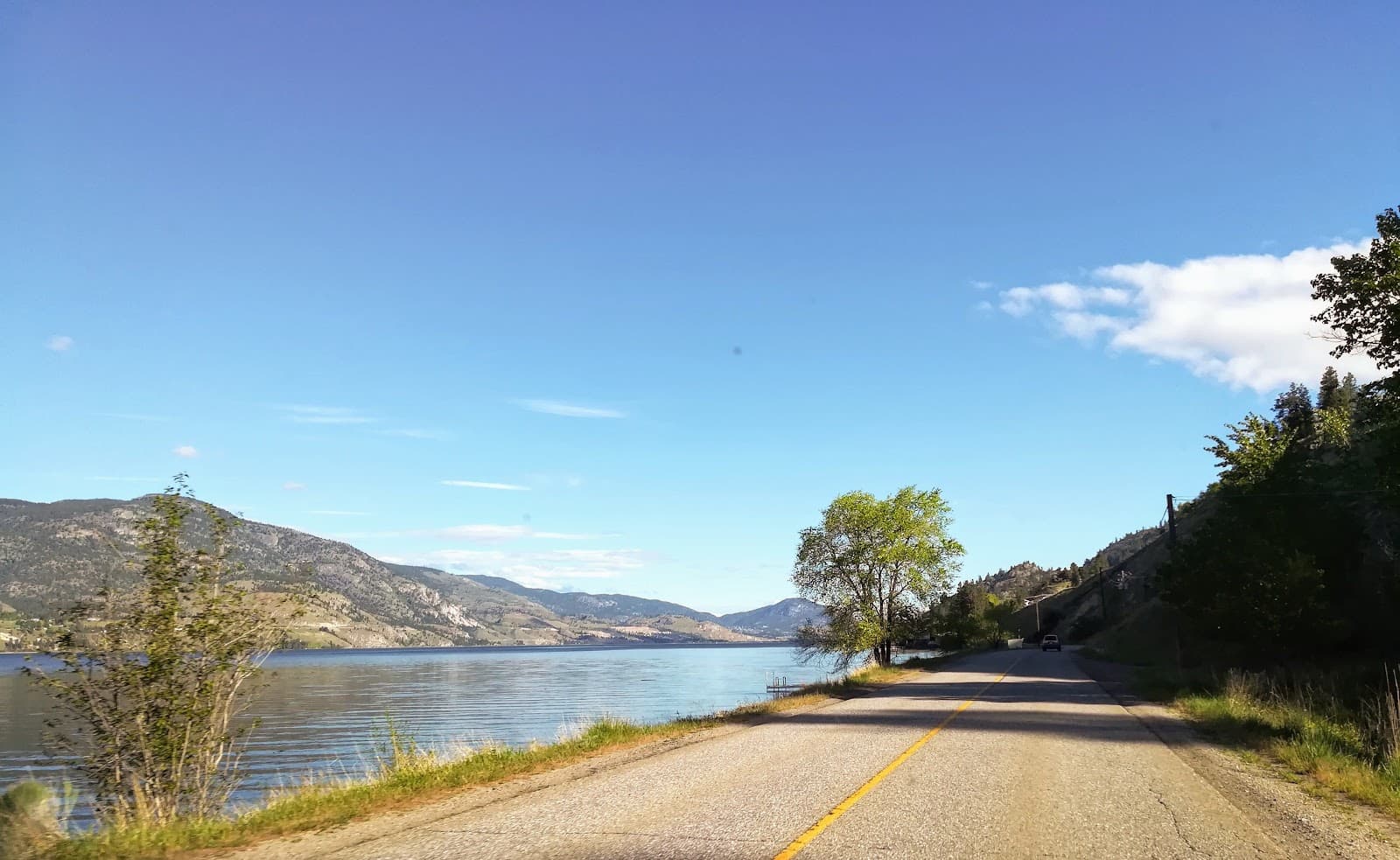 Skaha Lake Drive Penticton - Image 1