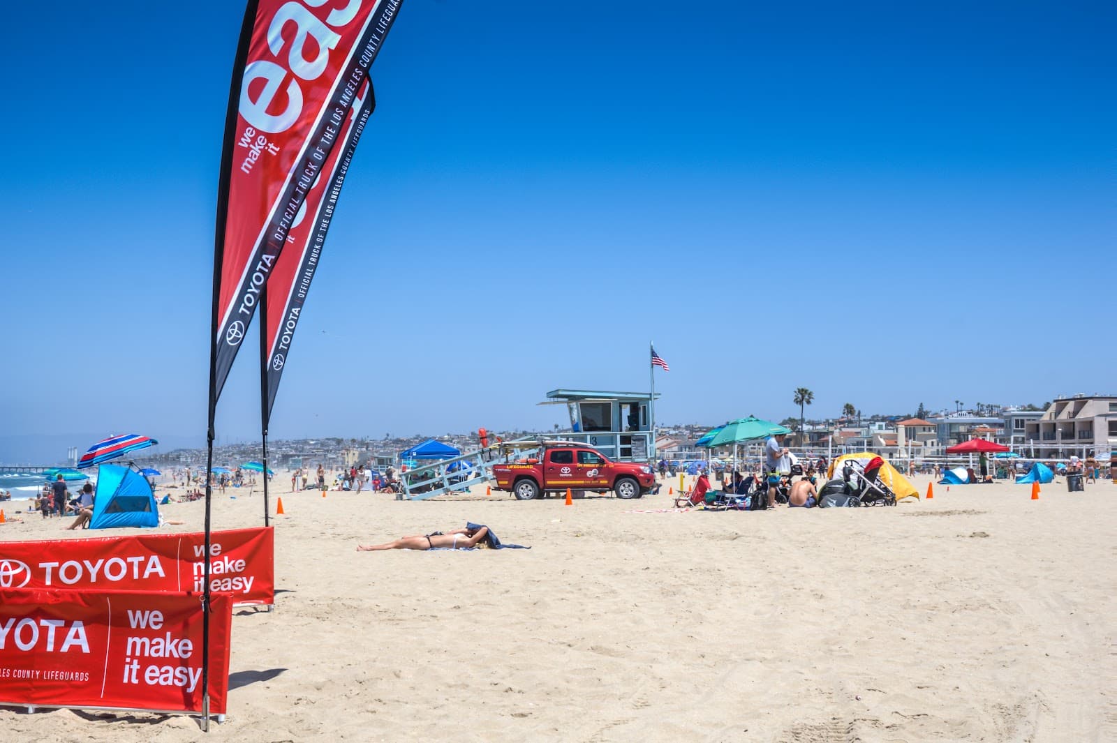 The Strand (Manhattan Beach) - Image 1