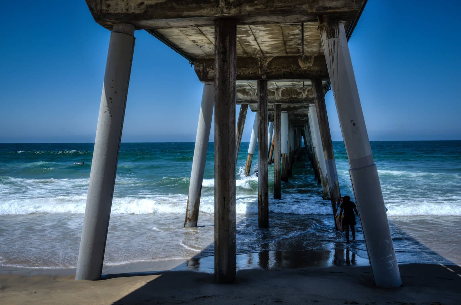 Vertical photo