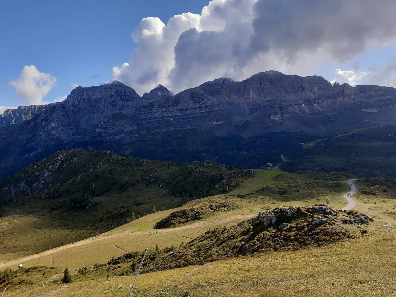 Monte Spinale - Image 1