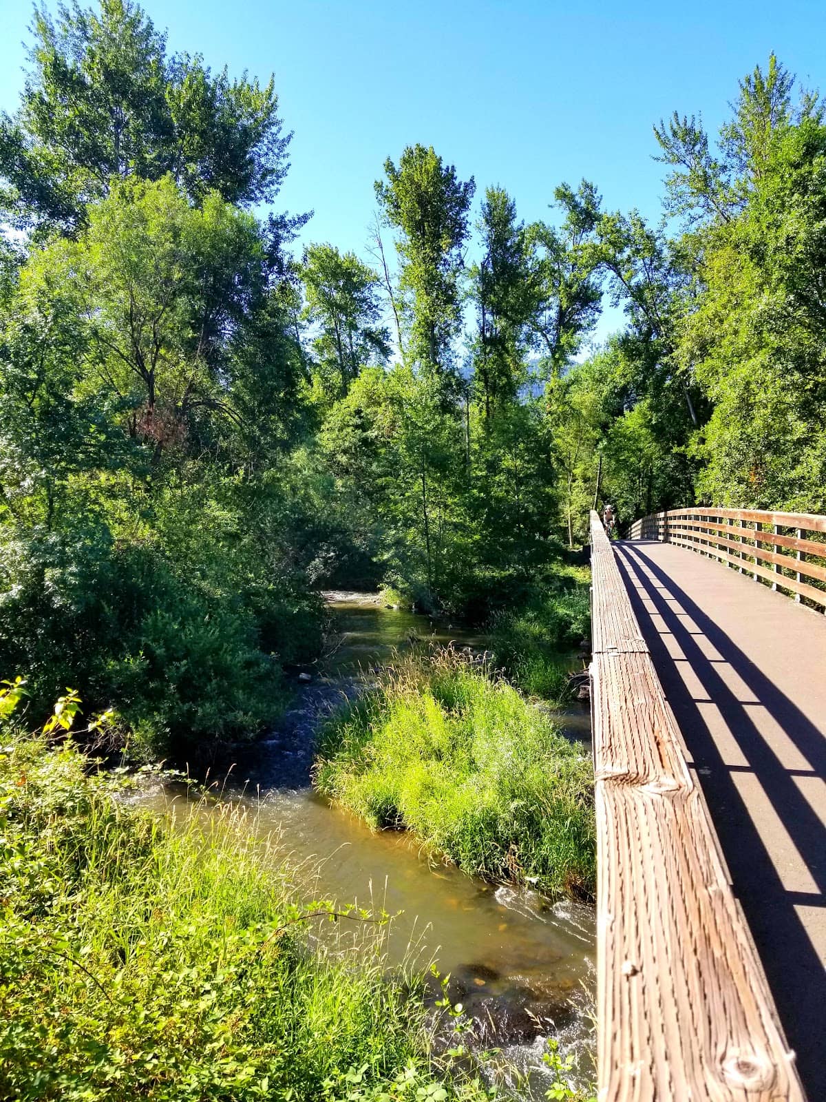 Habitat Restoration Areas