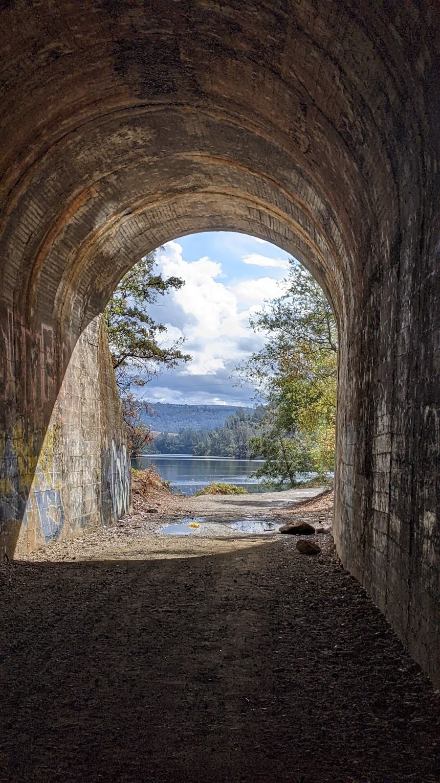 Brad Freeman Trail - Image 1