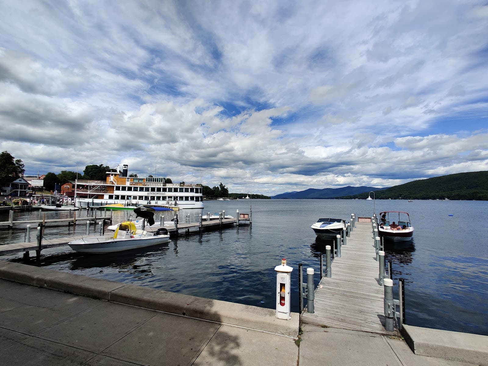 Canada Street - Image 1