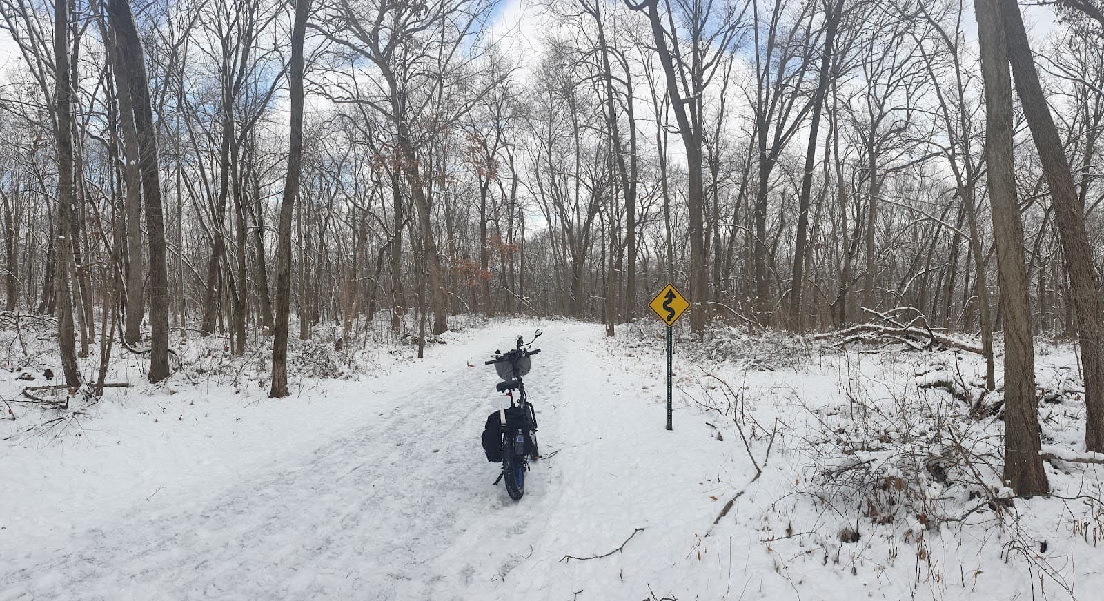 Clear Creek Trail - Image 1