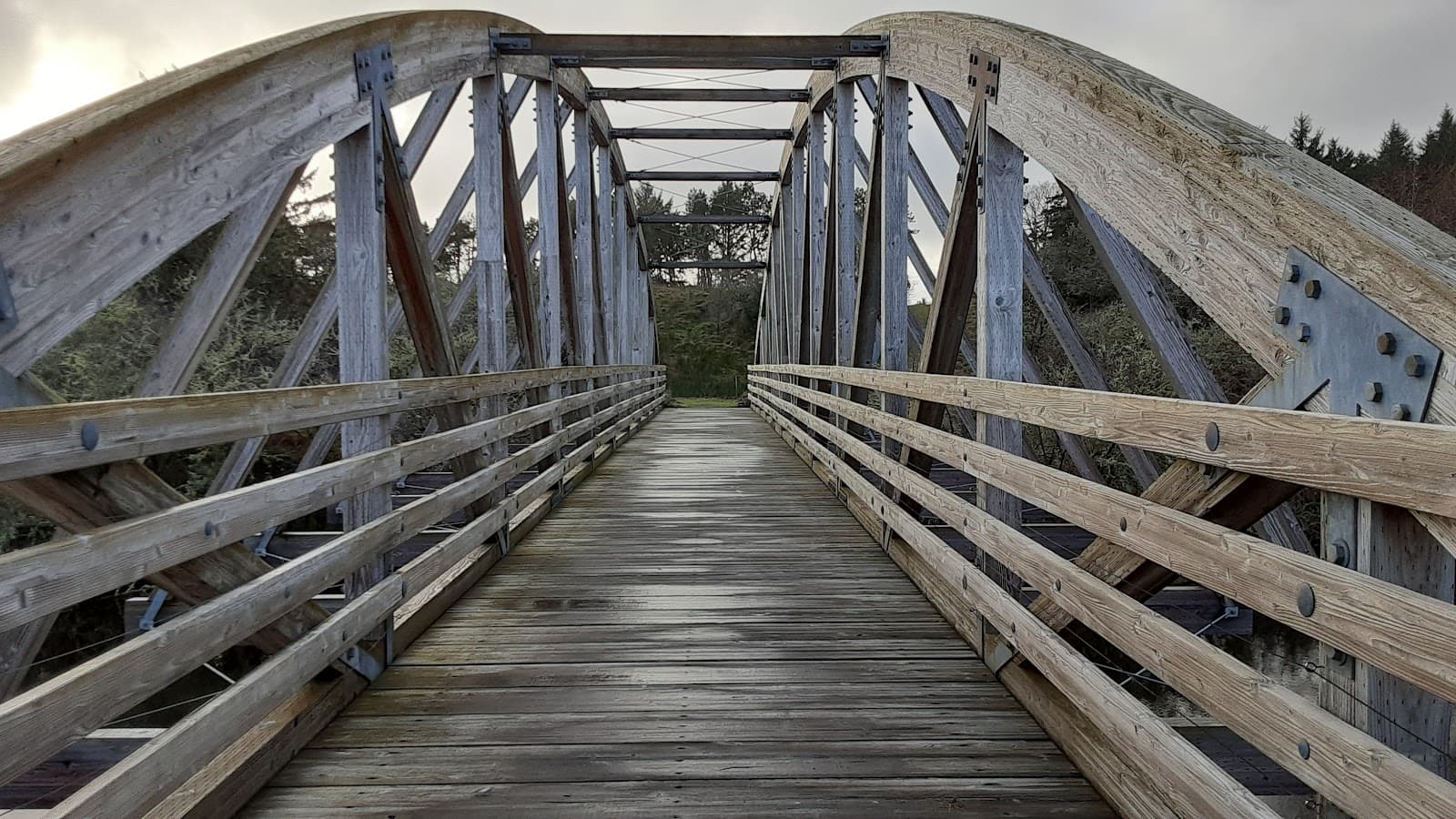 Fort to Sea Trail - Image 1