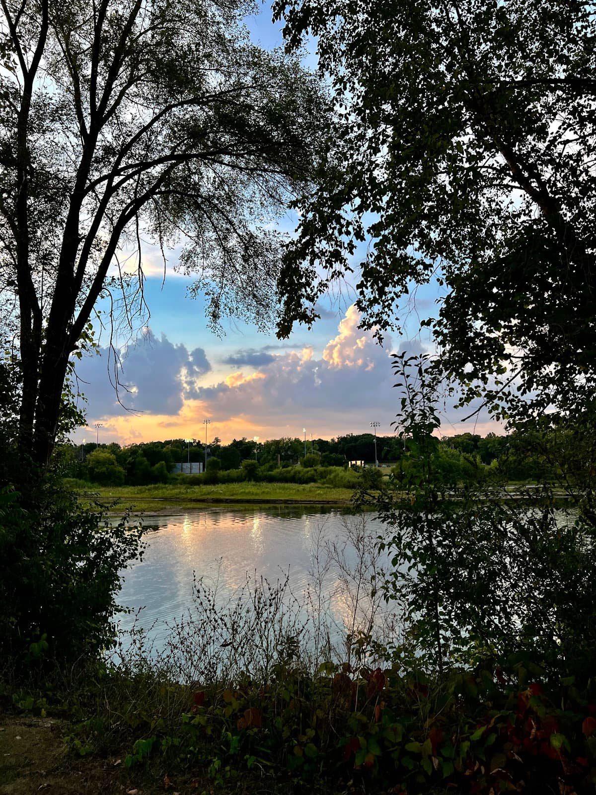 Downtown St. Charles Charm