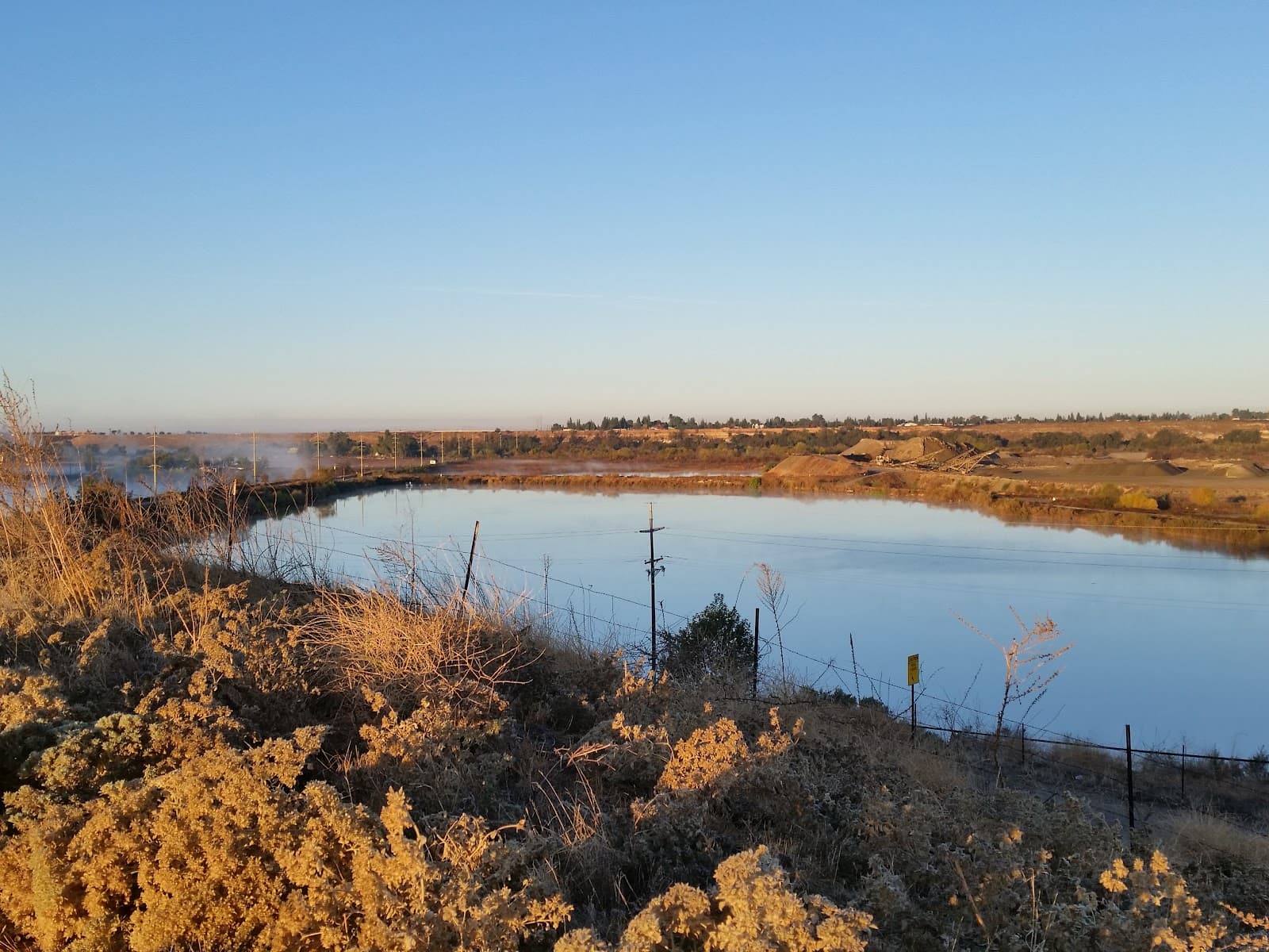 Lewis S. Eaton Trail - Image 1