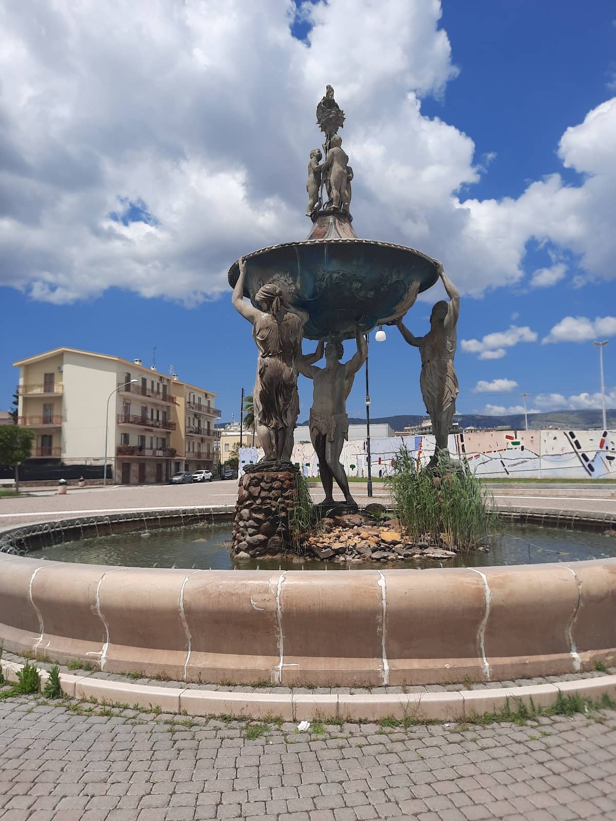 Local Cafes and Gelaterias