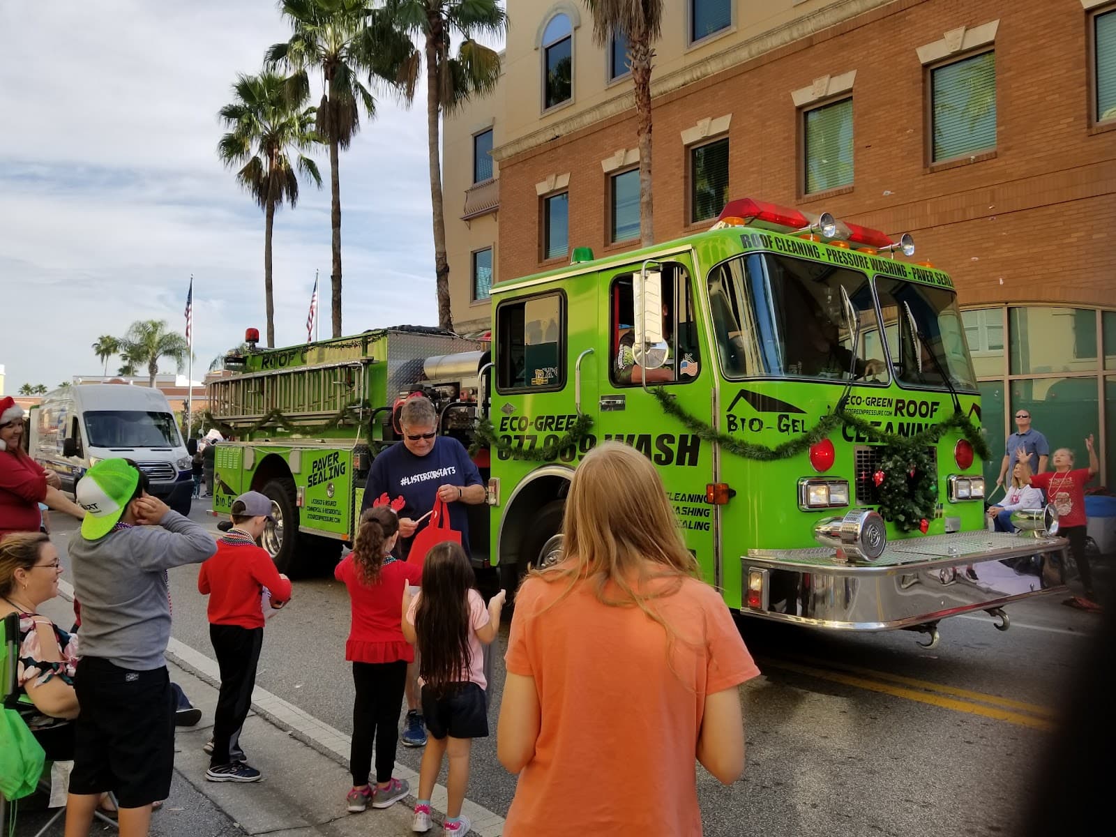 Main Street (Downtown Safety Harbor) - Image 1