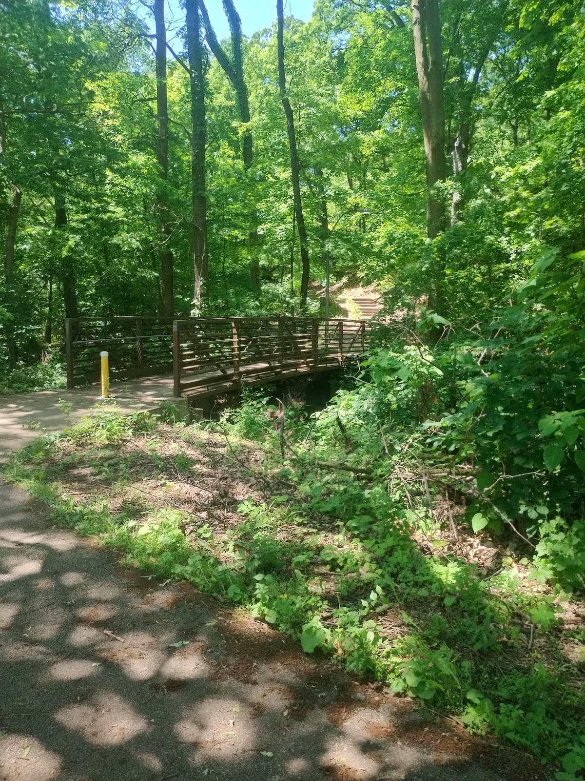 Rock Island Greenway - Image 1