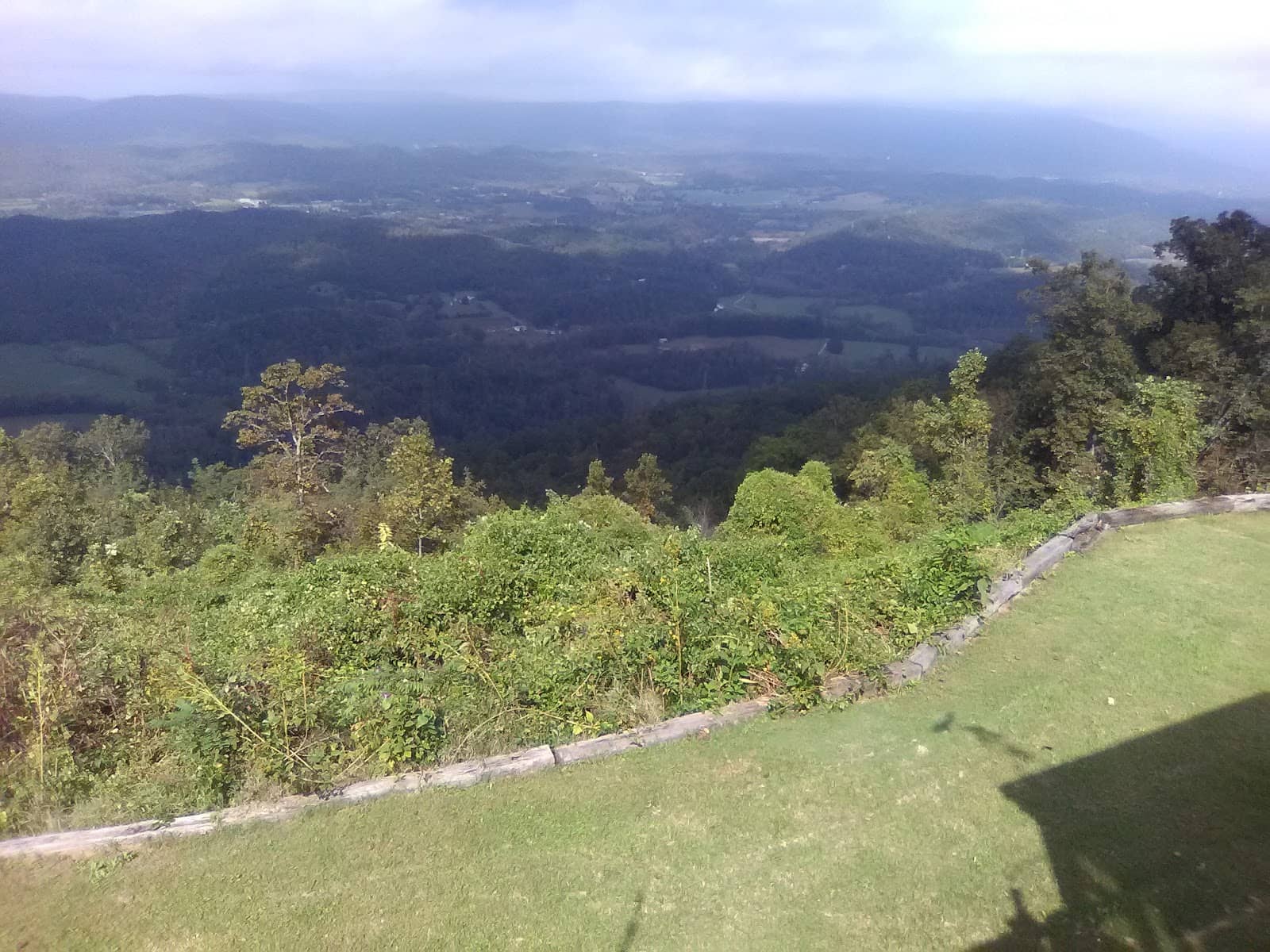 Vertical photo