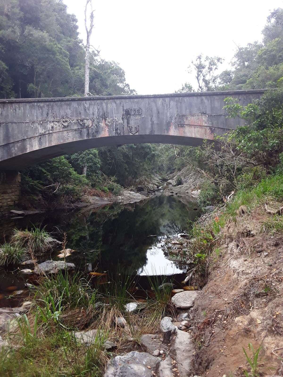 Seven Passes Road - Image 1