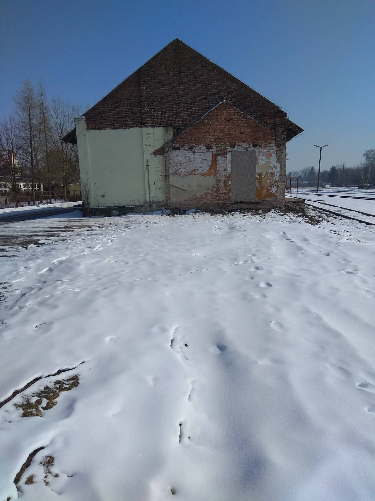 Vertical photo