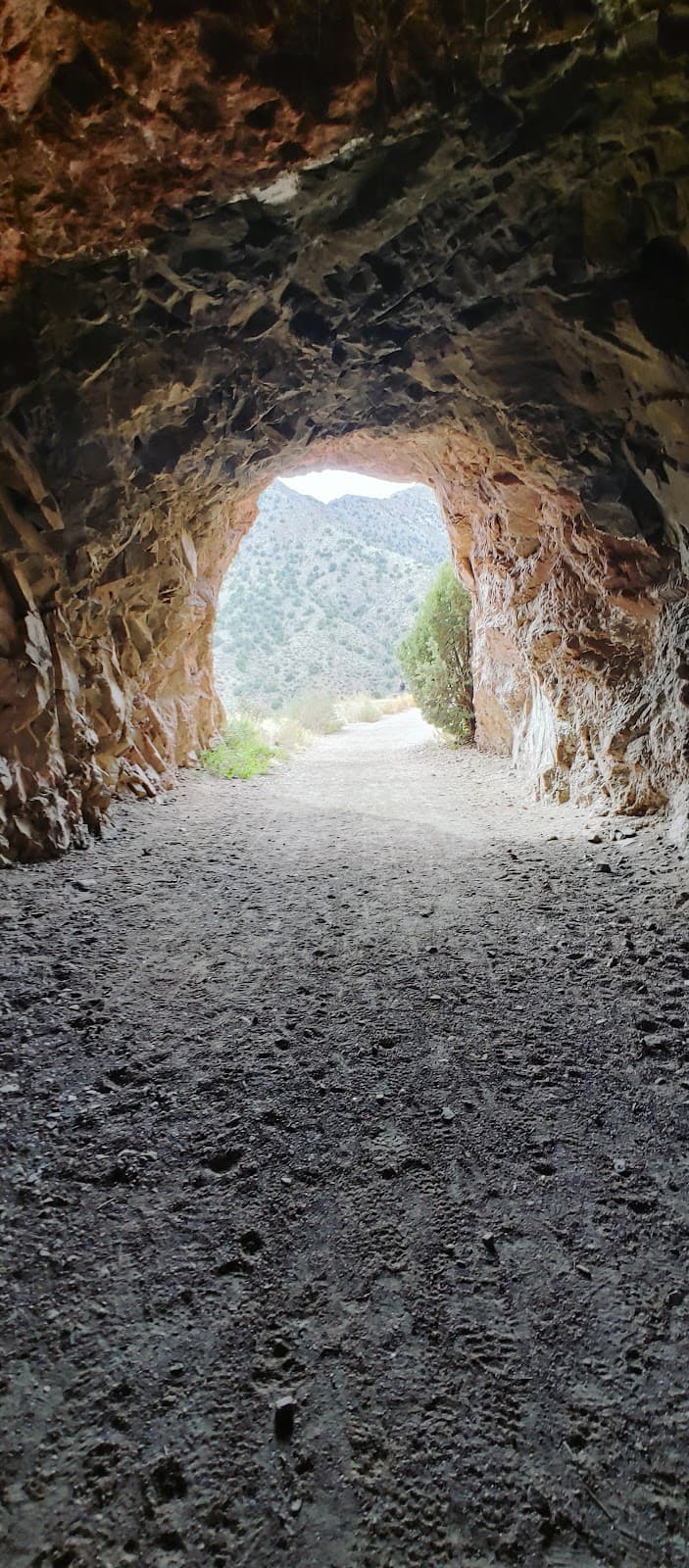 Tunnel Drive - Image 1