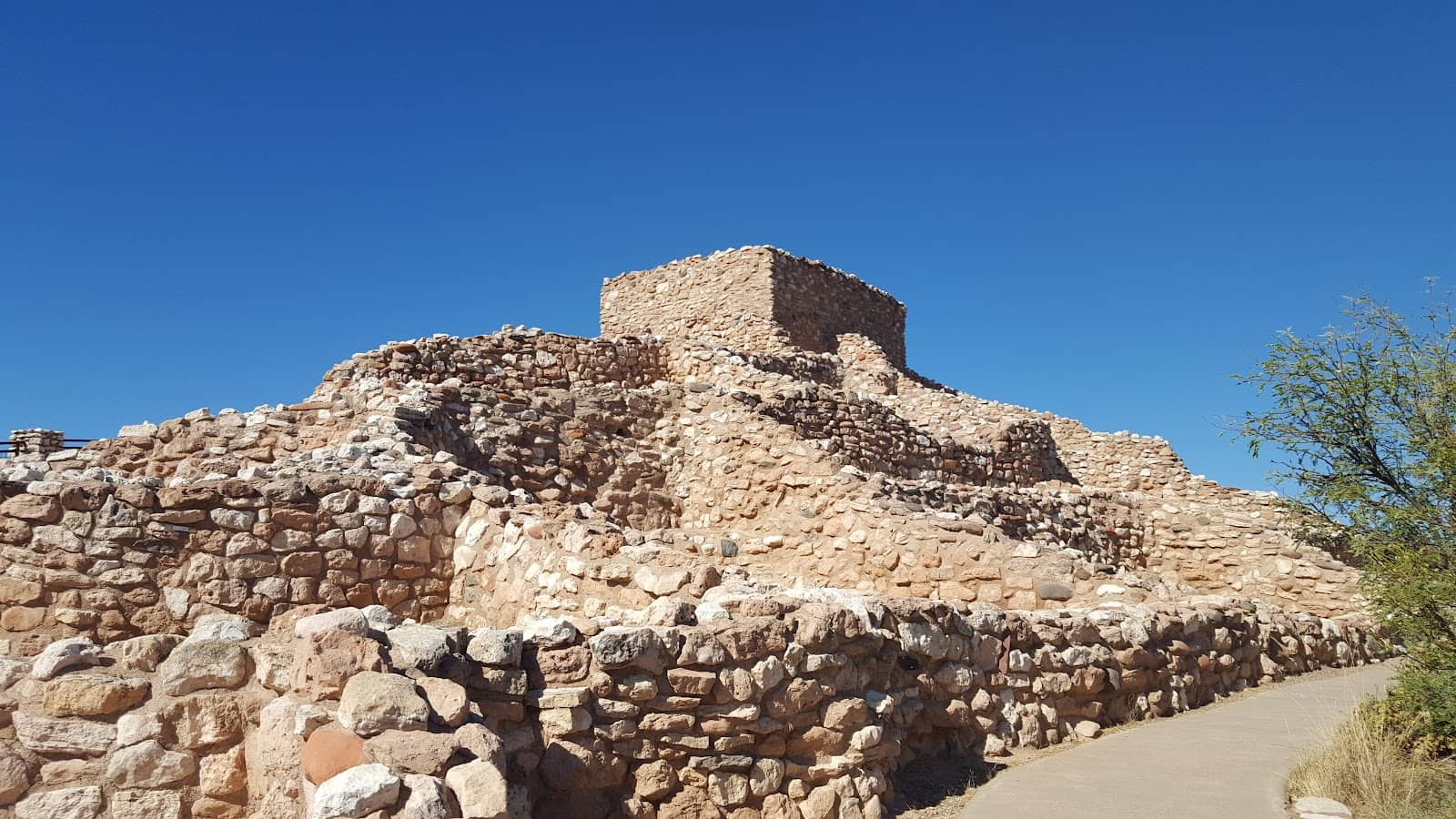 Clarkdale Town Exploration