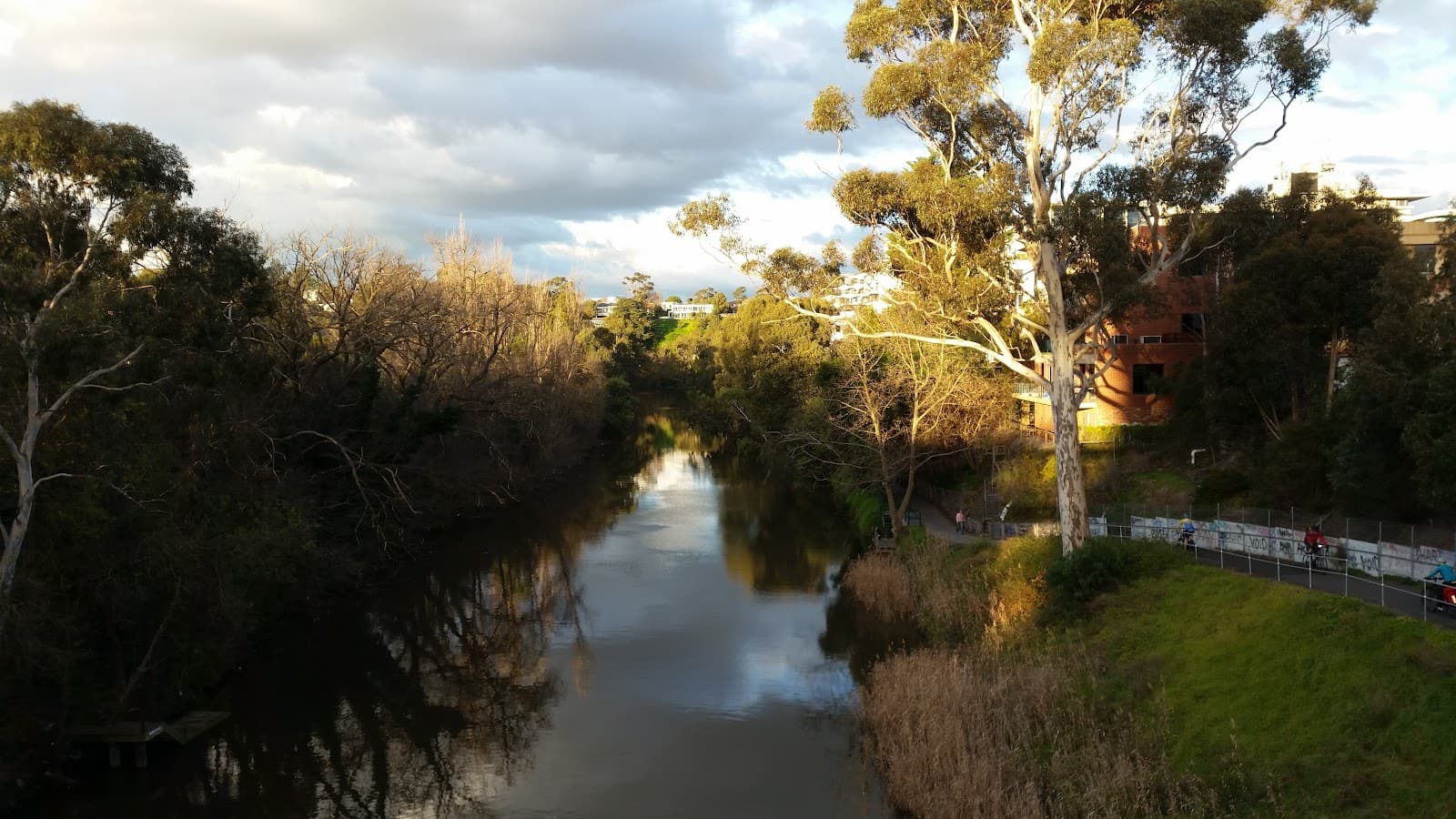 Walmer Street Bridge - Image 1