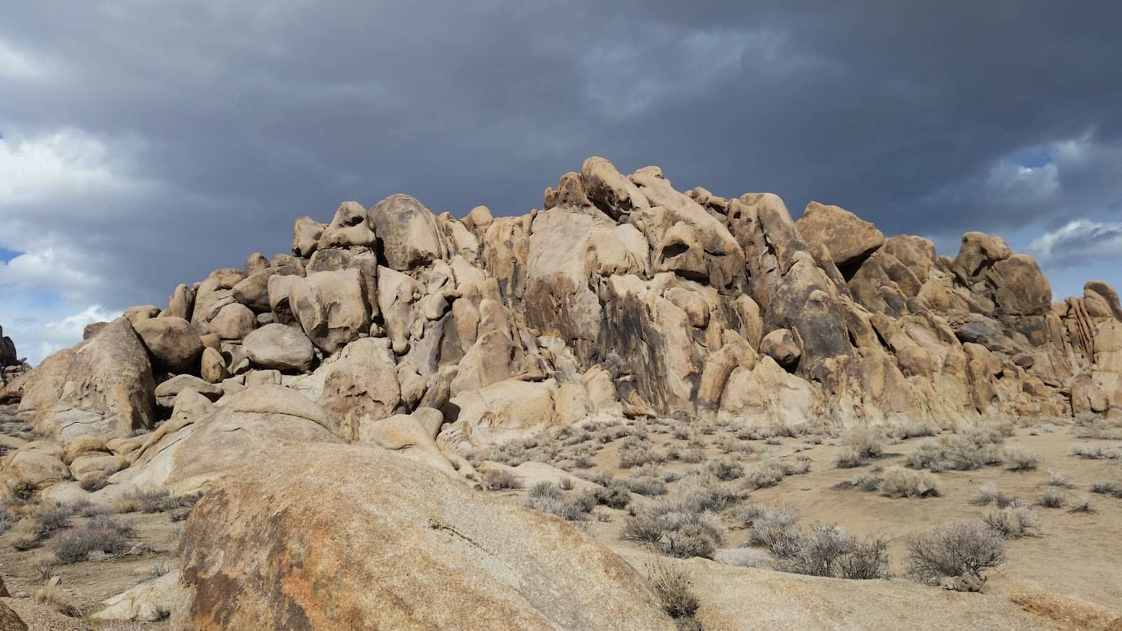 Alabama Hills