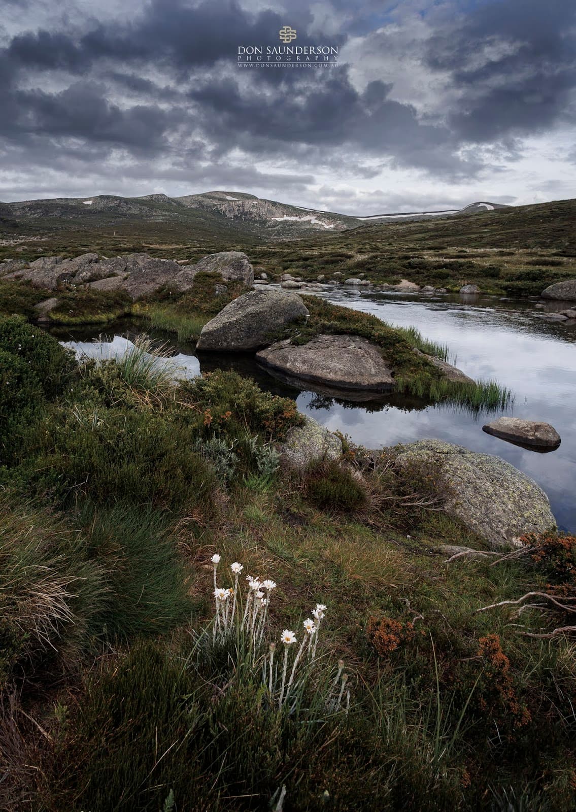 Alpine Way - Image 1