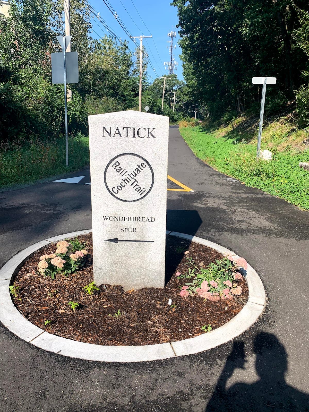 Cochituate Rail Trail - Image 1