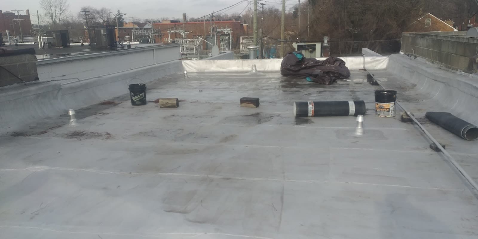 Grand River Avenue (East Lansing) - Image 1