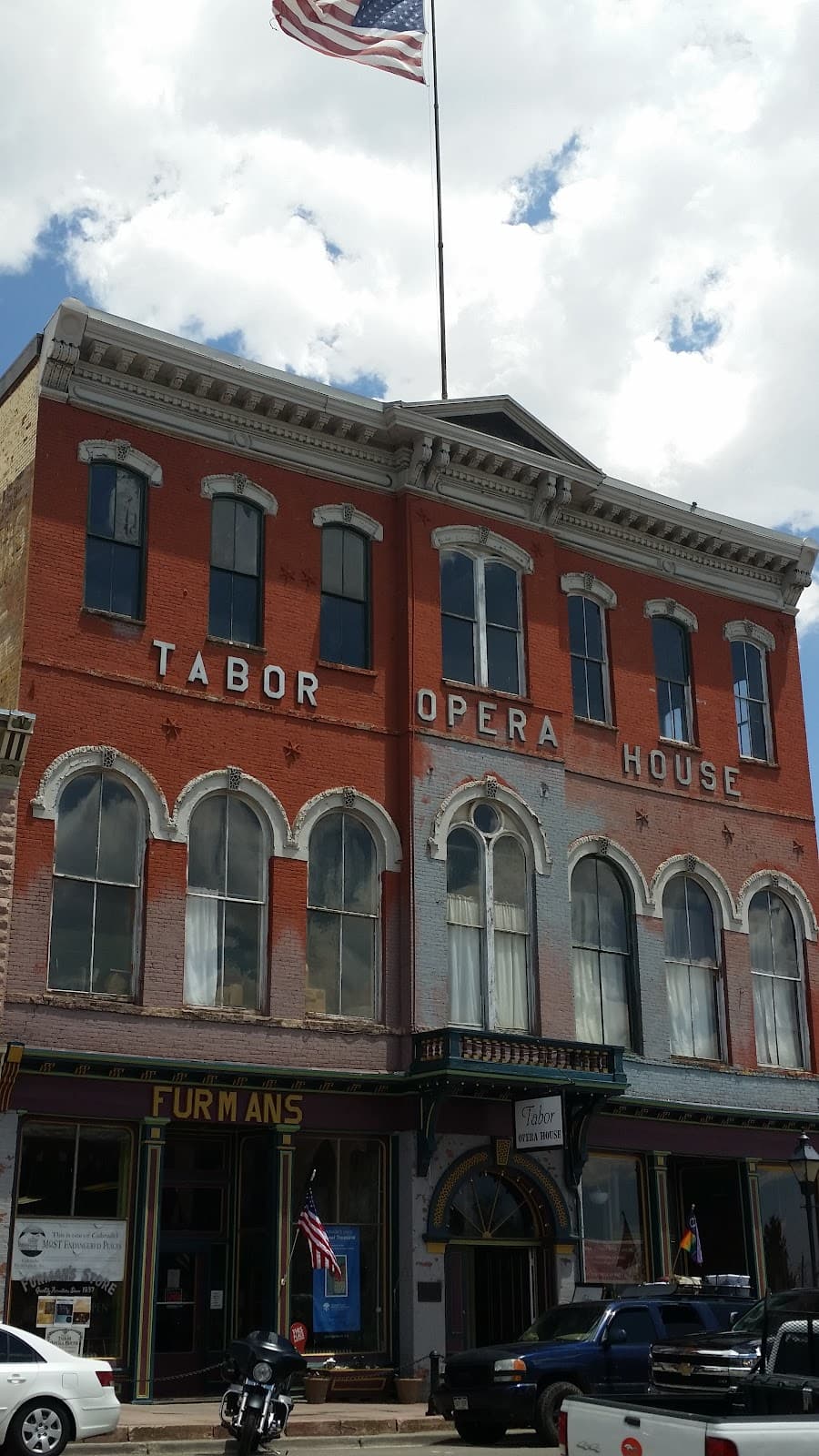 Harrison Avenue - Image 1