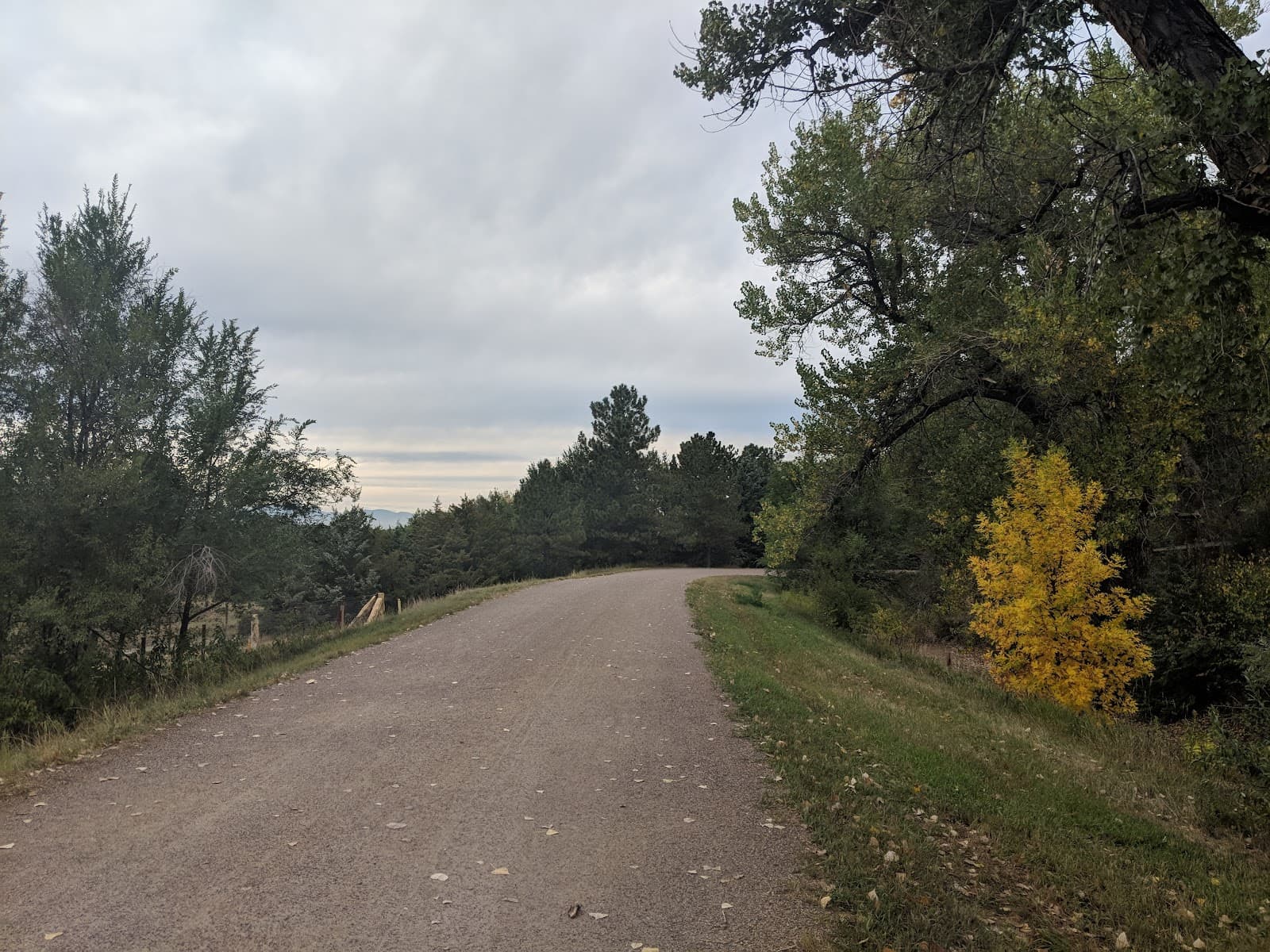 High Line Canal Trail (Aurora) - Image 1