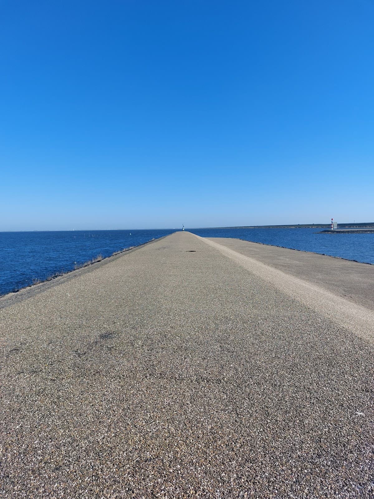 Houtribdijk (Lelystad–Enkhuizen) - Image 1