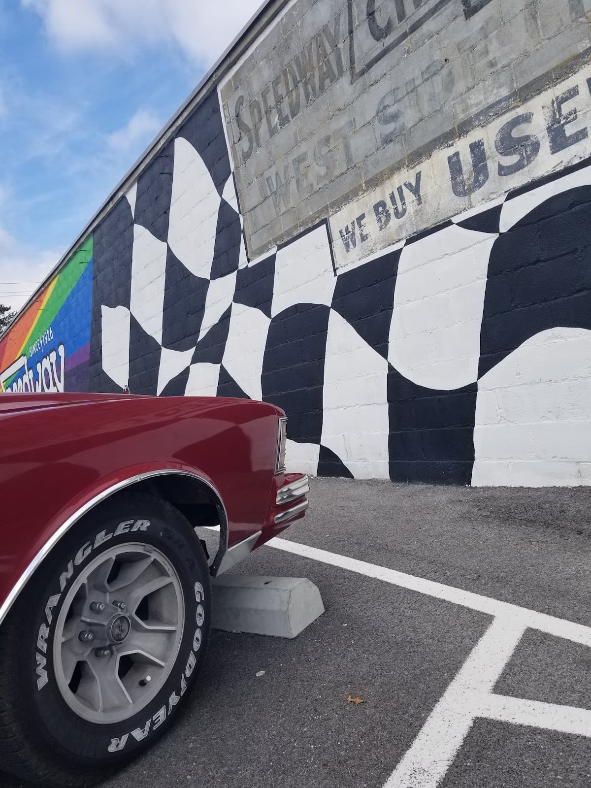 Speedway Main Street - Image 1