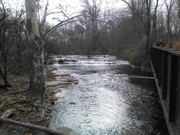 Ontario Pathways Trail (Canandaigua) - Image 1