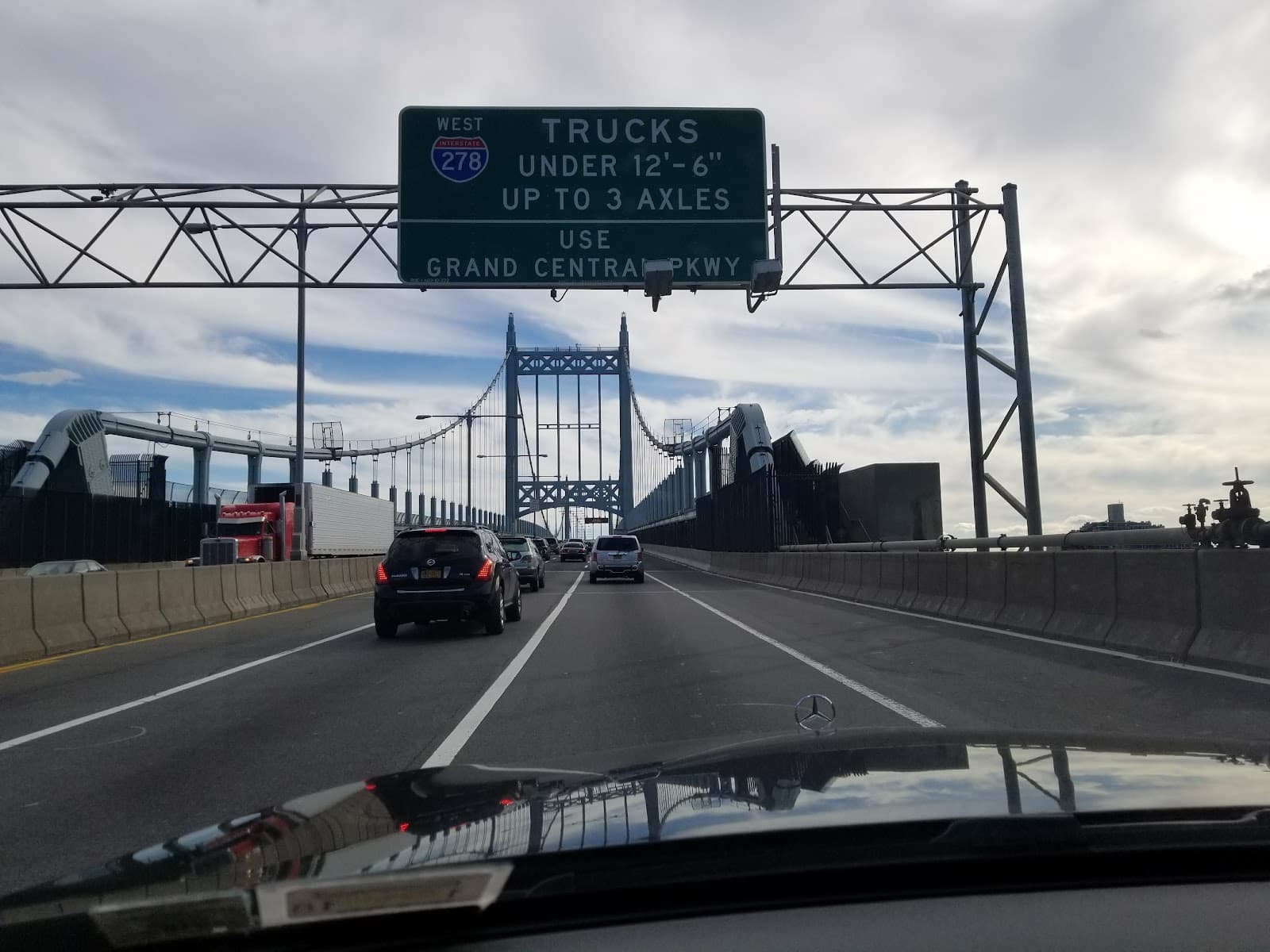 RFK Bridge (Triborough) - Image 1