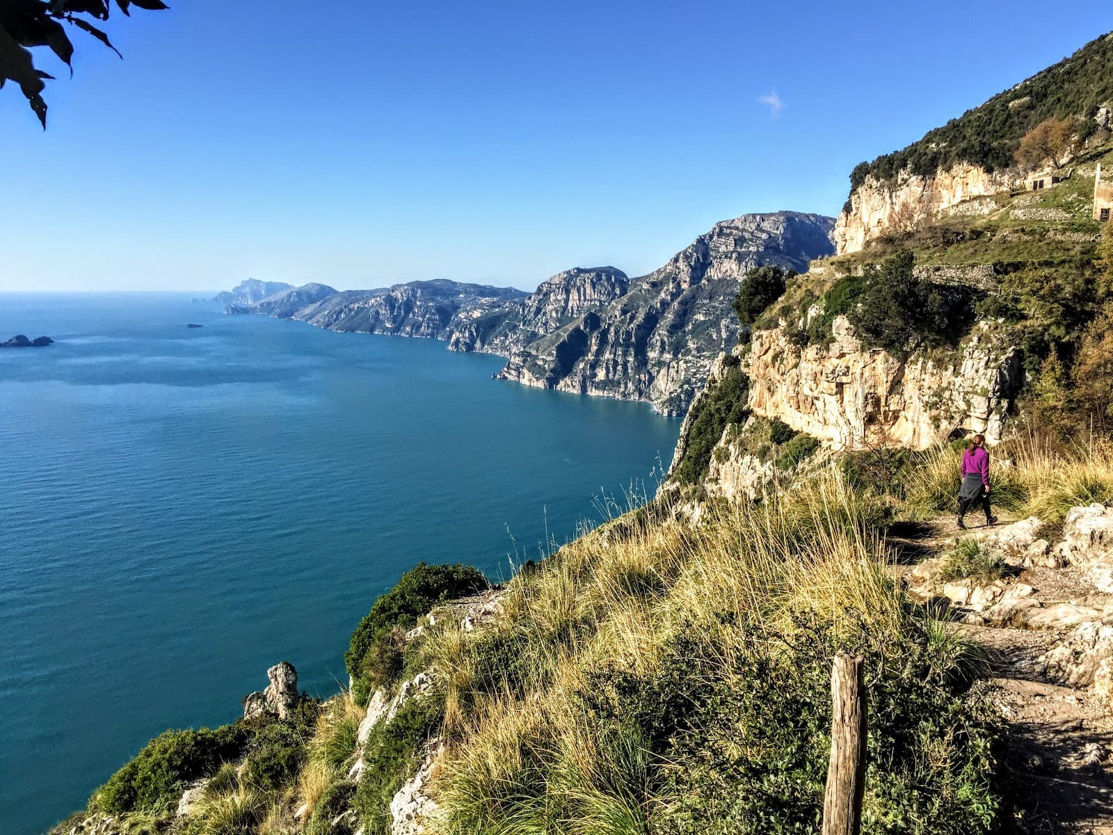 Path of the Gods - Image 1