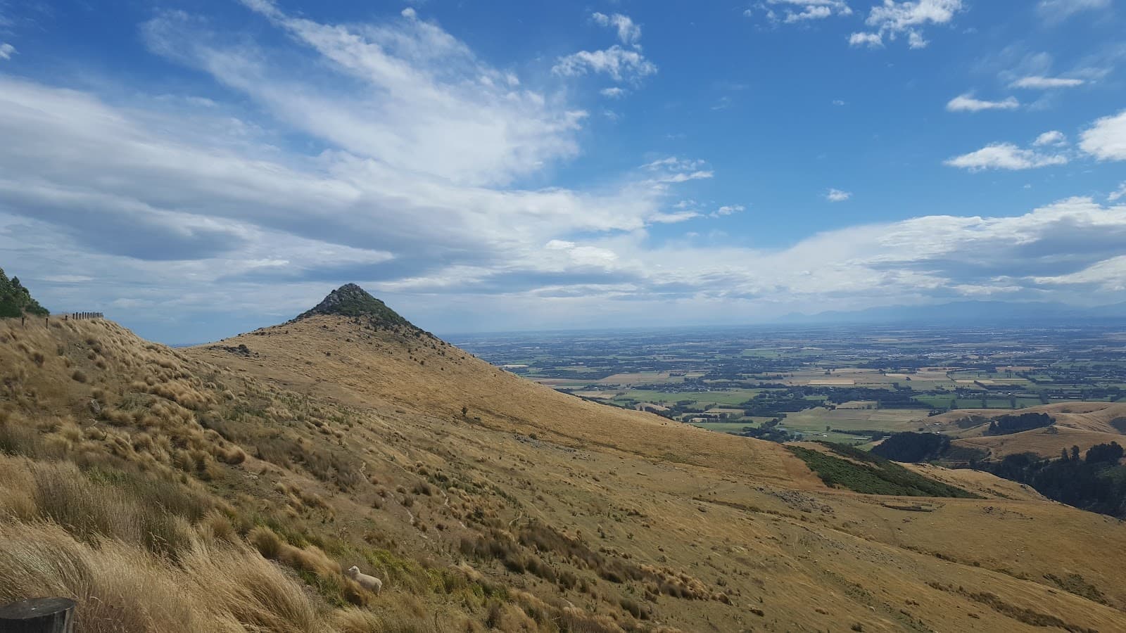 Summit Road Port Hills - Image 1