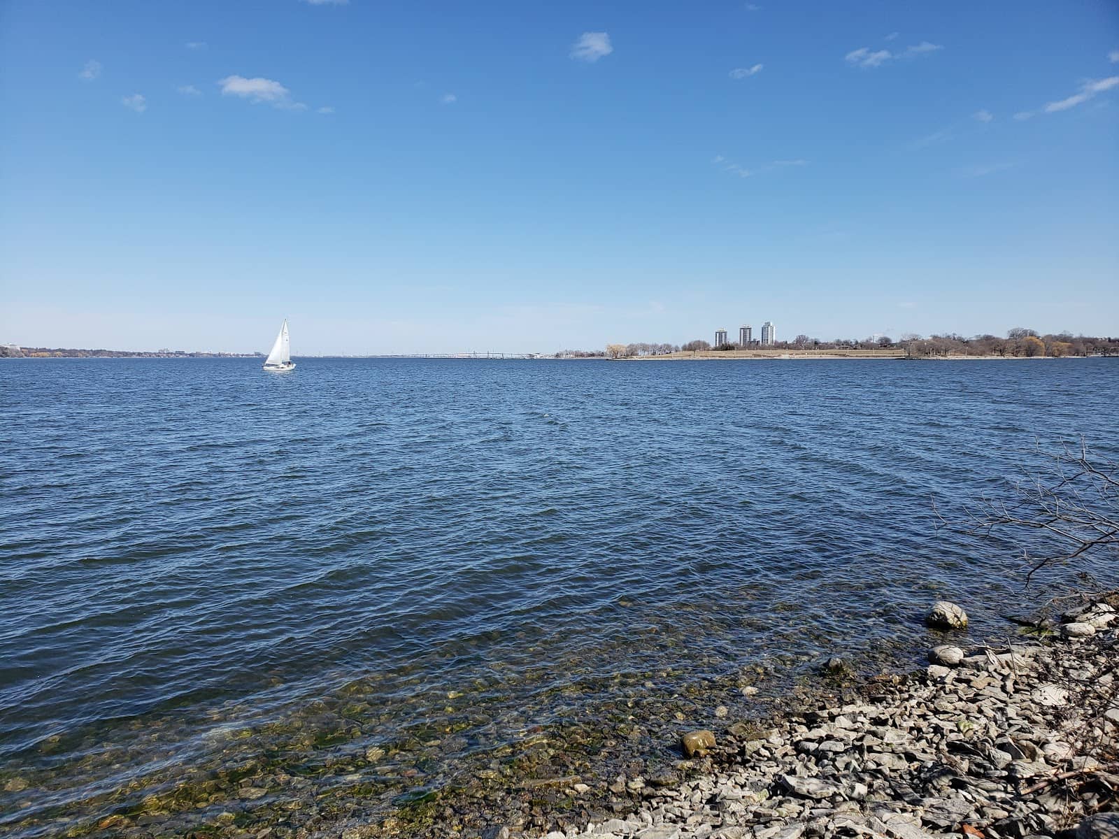 Pier 4 Park