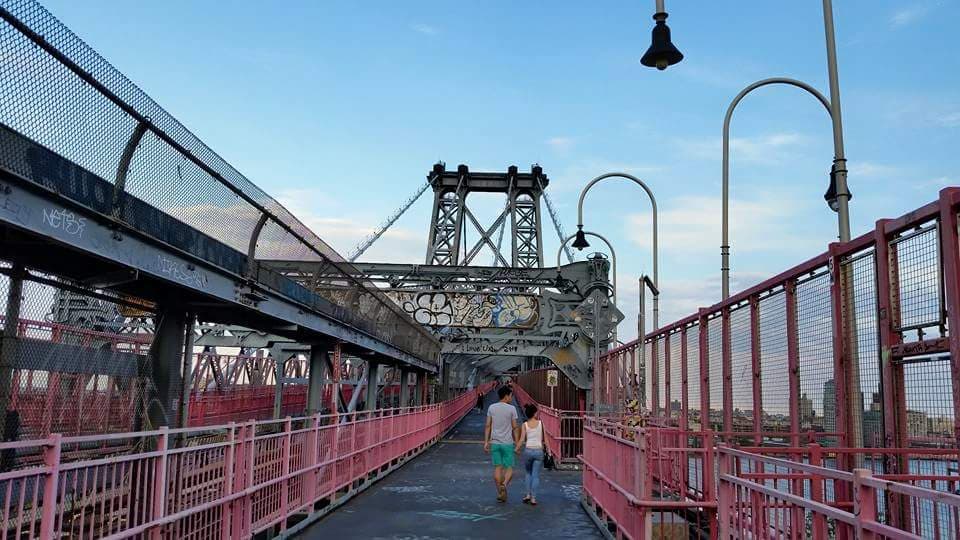 Williamsburg Bridge - Image 1