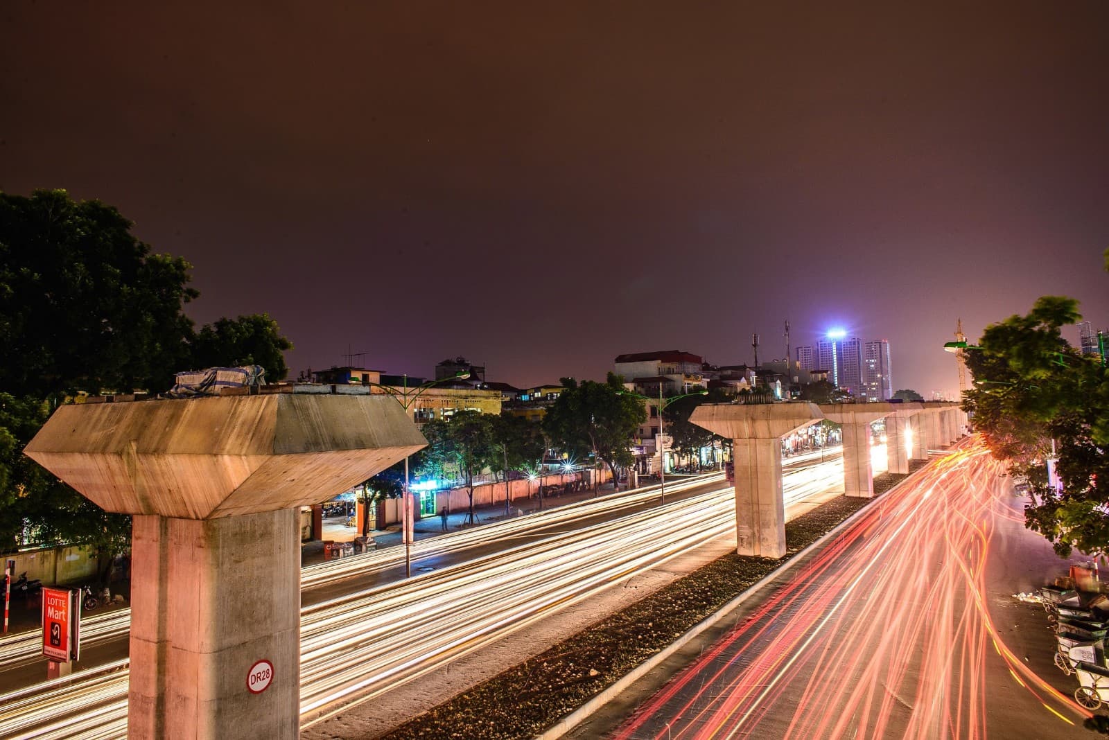 Nguyễn Trãi Street - Image 1