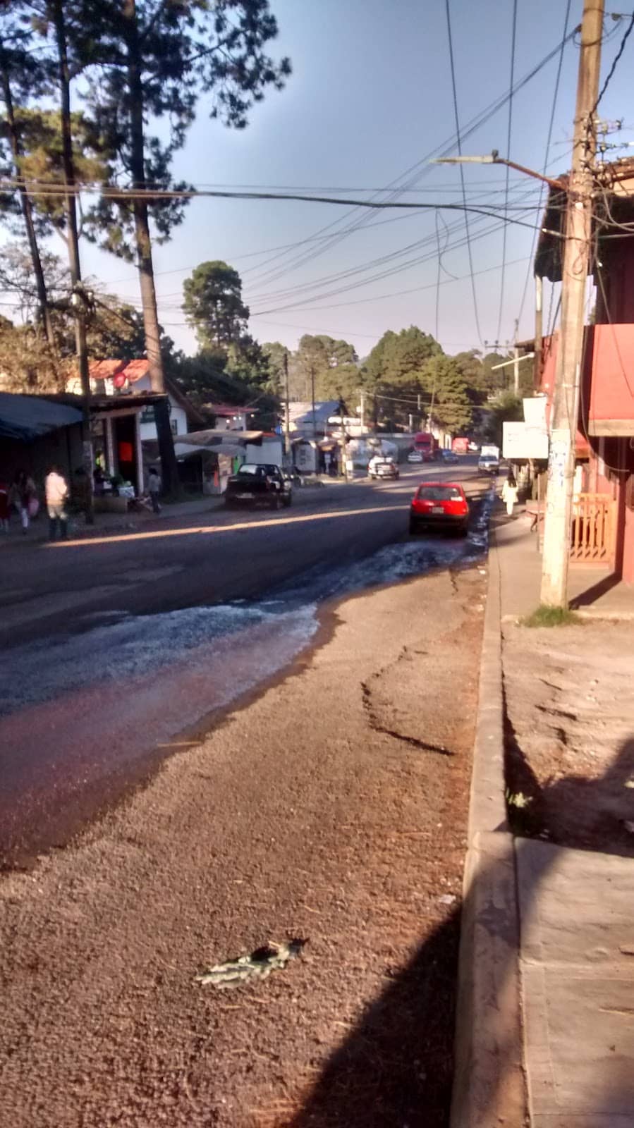 Singular Climbing Gym