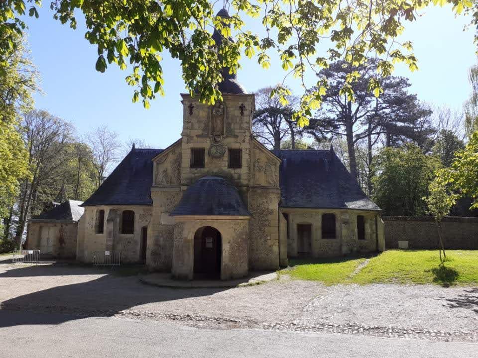 Côte de Grâce - Image 1