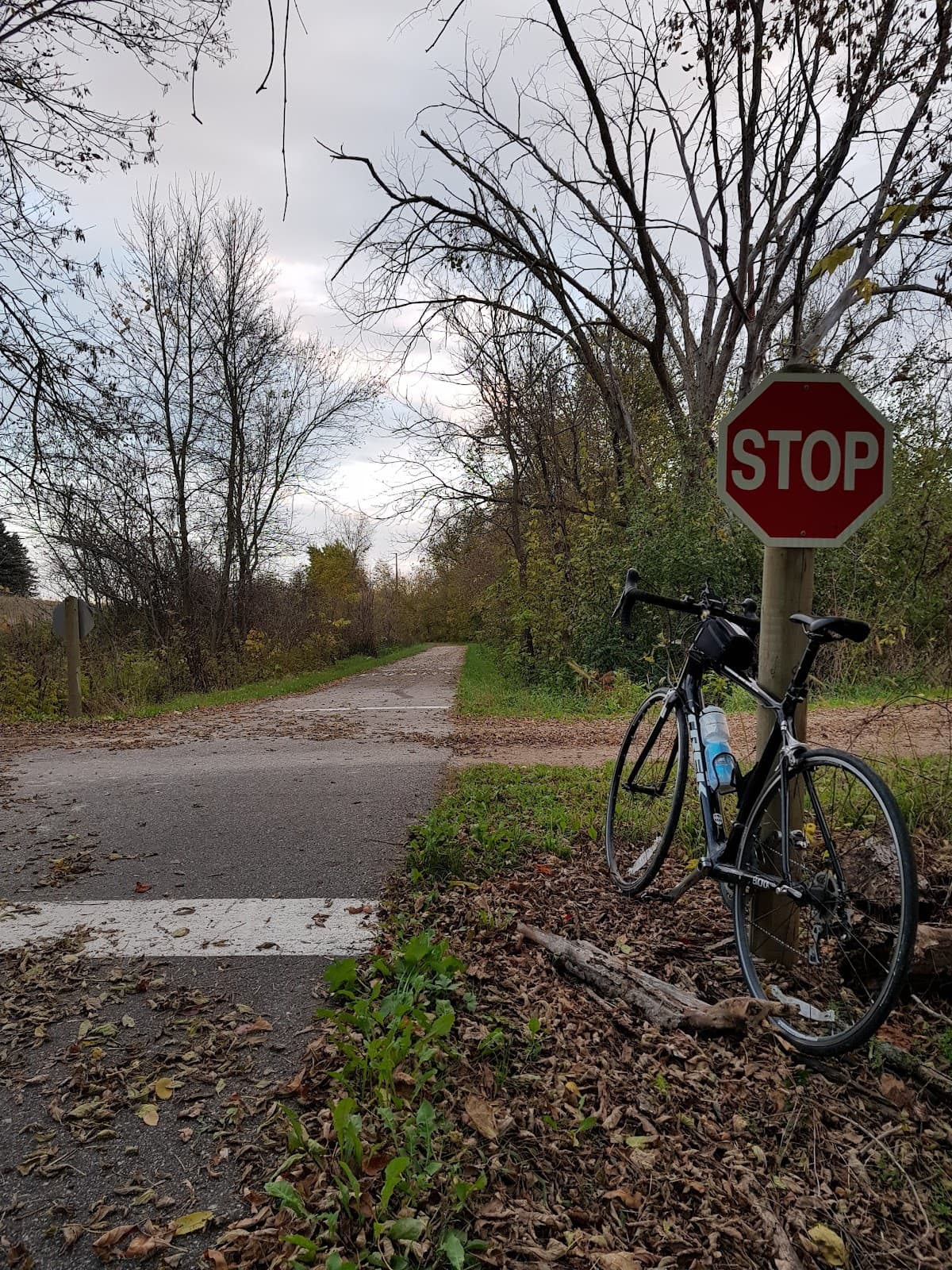 Douglas State Trail - Image 1